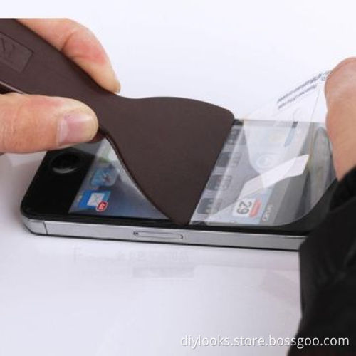 Tablet PC Capacitive Screen Plastic Scraping Knives Film Repair Tools